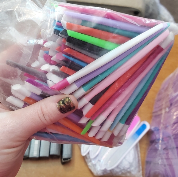 Color street items - Picture 3 of 13